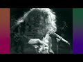 Jethro Tull • “Back To The Family” • 1969 [Reelin' In The Years Archive]