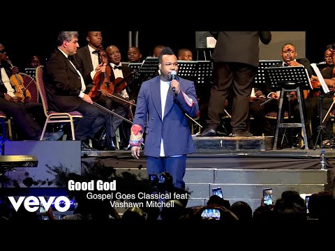 Thumbnail for Good God video