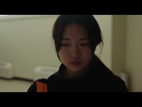 BIFF2025 Trailer | 백파이크 Backpike | 와이드 앵글 - 한국 단편 경쟁 예고편