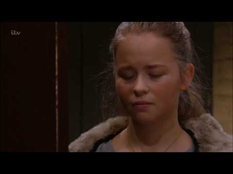 040 Gabby Thomas & Liv Flaherty (04.04.16 - Part 1)