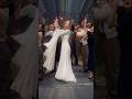 Taylor Does Fate Of Ophelia Dance