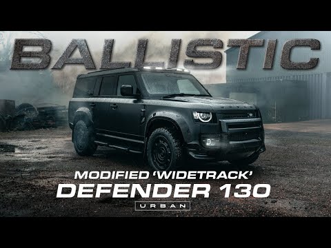 2024 Land Rover Defender (CC-1870985) for sale in Charlotte, North Carolina