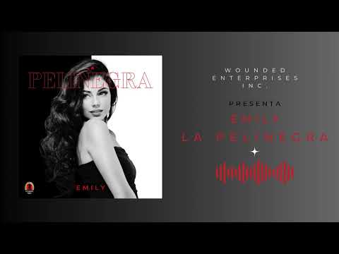 La Pelinegra - Emily