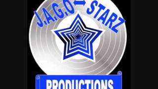Off The Microphone J.A.G.O-STARZ PRODUCTIONS
