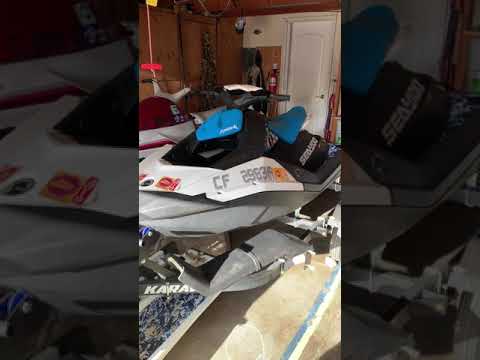 2019 sea doo spark review