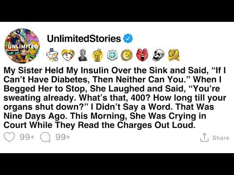 What’s the worst thing your sister ever did to you? [FULL STORY]