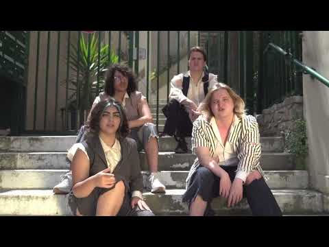 AD VITAM AETERNAM - Official Music Video