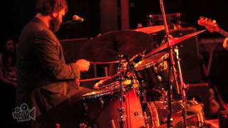 Deer Tick - Bring Me My Shotgun (Lightnin&#39; Hopkins)   (Live in New York) | Moshcam