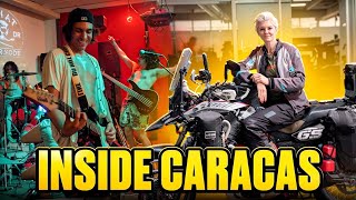 My Caracas: City Life, Punk and Moto Scene - EP.440