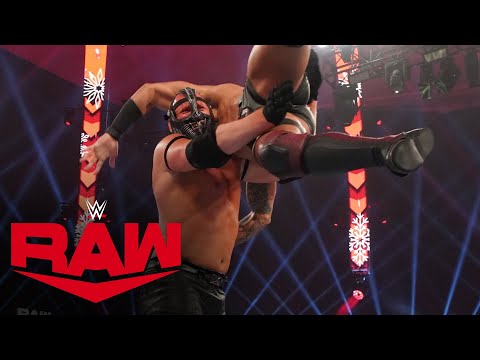 SLAPJACK: T-BAR Might Be One Of The Best Wrestlers, But He’s A Real Piece Of Shit