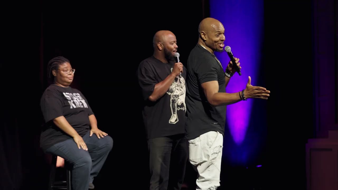 Bald Brothers: Dallas