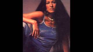 Your Love Has Lifted Me Higher - Rita Coolidge