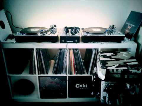 Adam Prescott - Gregory [FREE DOWNLOAD]