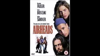 Airheads Soundtrack