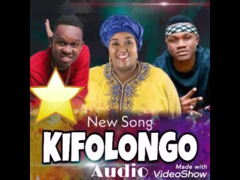 MBOSSO NEW SONG KIFORONGO