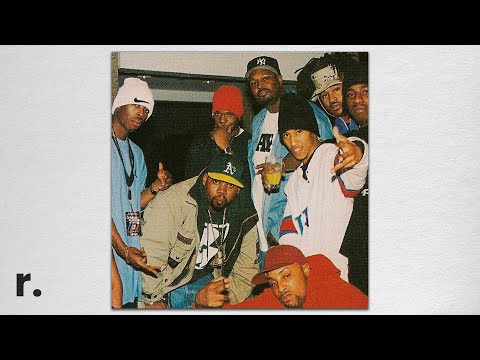 Method Man x Onyx x Wu Tang Clan Type Beat "MAYHEM"
