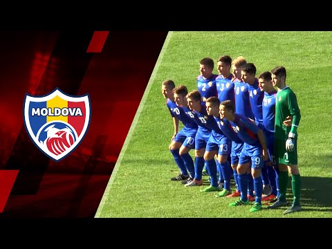 Letonia U-17 - Moldova U-17 2-0 28.09.2016