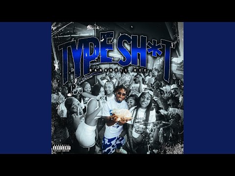 Skinny Mane (feat. BleuStrip Valley)