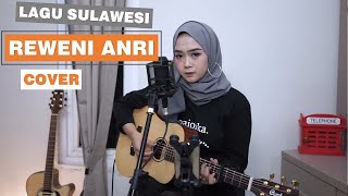 Download lagu Lagu Sulawesi - Rewe'ni Anri Cover by Regita mp3
