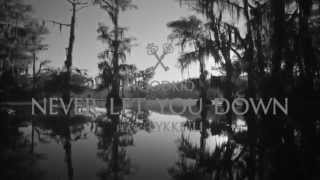 [Vietsub] Never Let You Down - Woodkid