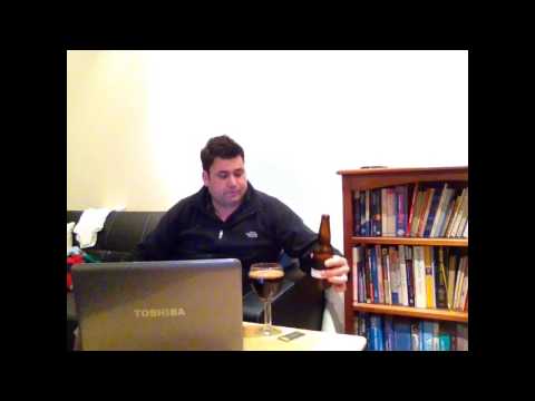 SJPORR Review: Russian imperial Stout SA198NZ