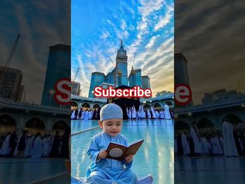 MashAllah😍#makkahmadinah #viralvideo #trendingshorts #ytfatma #ytshorts #beautiful #subscribe25