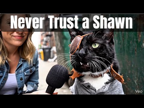 There’s One Name the Alleycats Don’t Trust 🔥