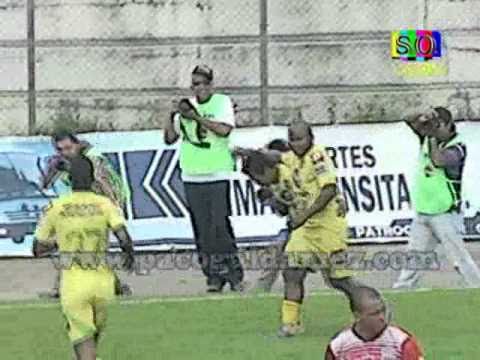 Marquense 2 Malacateco 1 /cortesia de SO VISION CANAL 20 DIAMANTV