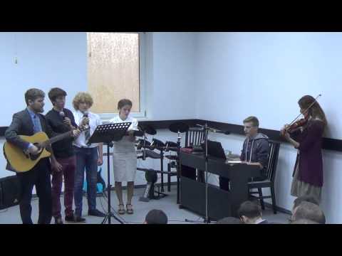 BBUS - Grup tineri Vișeu