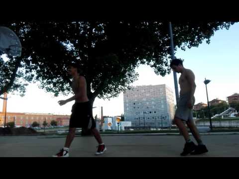 Carlos/lody vs raphael/matheus