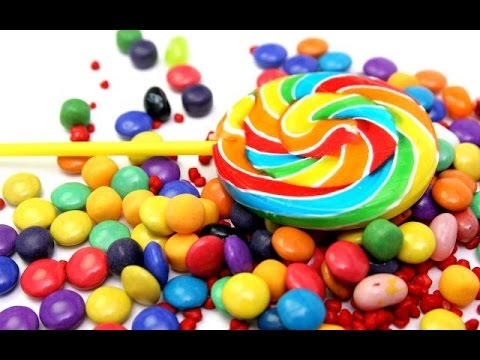 Koliko slatkiša davati dijeci?///Dr. Dragan Ivanov