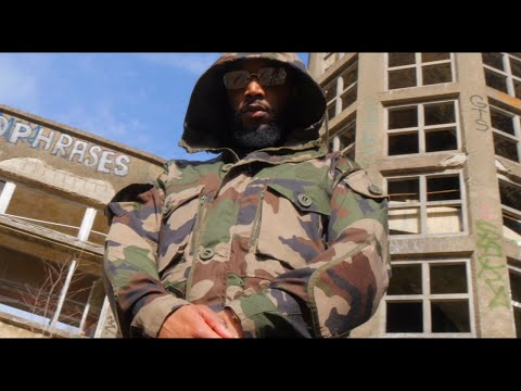 Jack D - Freestyle CDF #2 (Freestyle Officiel)