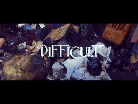 Pyro - Difficult Ft Angelo Nano (Official Music Video)