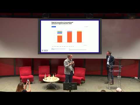 The geopolitics of climate adaptation