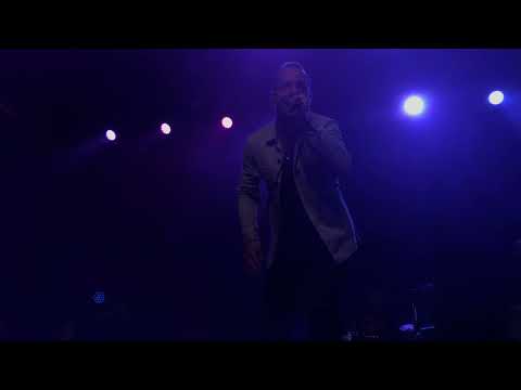 James Morrison Power