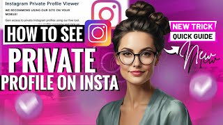 How to See Private Profile on Instagram - Quick Guide (2024)