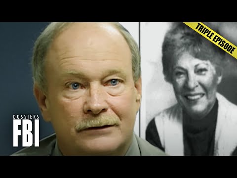 Amitiés Fatales Et Pactes De Mort | TRIPLE EPISODE | Dossiers FBI