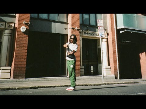 Pablomari - VÜNDERFUL [Music Video]