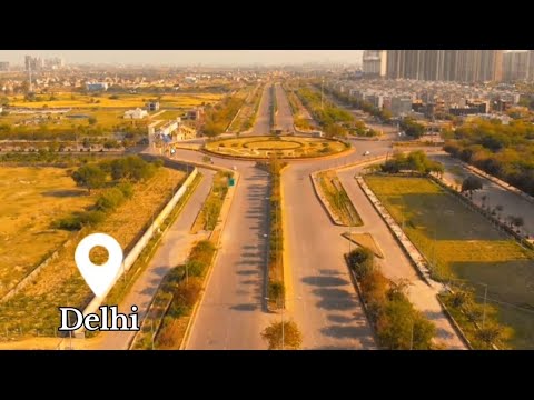 Exploring Delhi |vlog 