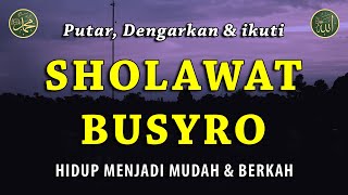 Download lagu SHOLAWAT BUSYRO || SHOLAWAT TANPA MUSIK || SHOLAWAT MERDU mp3 Download lagu SHOLAWAT BUSYRO || SHOLAWAT TANPA MUSIK || SHOLAWAT MERDU mp3