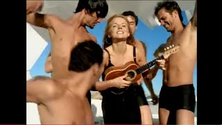 Geri Halliwell - Mi Chico Latino (Dance Remix) Music Video