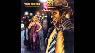 Tom Waits- Depot, Depot