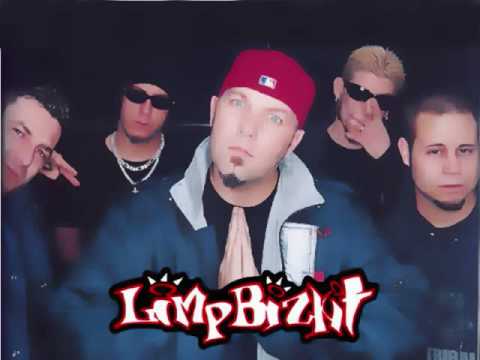 break Stuff by Limp Bizkit