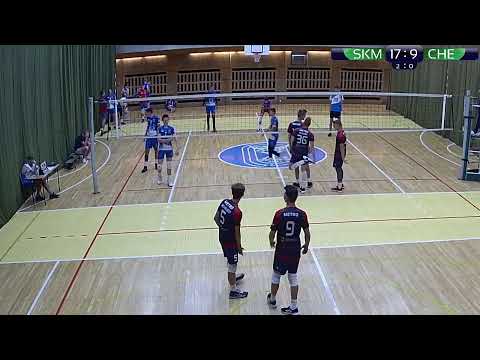 (Kadet) KS Metro Kadet - Chemik Kadet