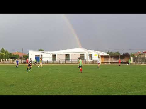 Bolha FTSE U15 edzés 2020. szeptember