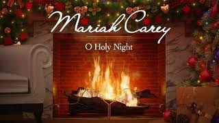 Download lagu Mariah Carey - O Holy Night // 1 hour Version -Christmas music mp3