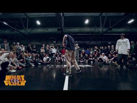 What The Flock vol.4 | House 1x1 1/4 final - Egor Kult vs Maximus vs Your Bro