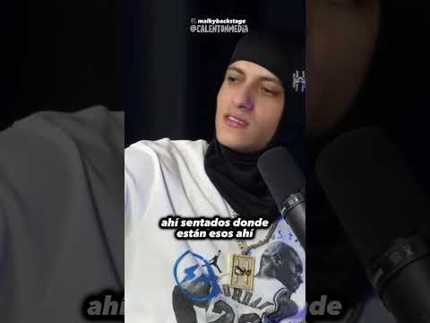 RIP PACHO ❤️ #calentonmedia #hanzellah