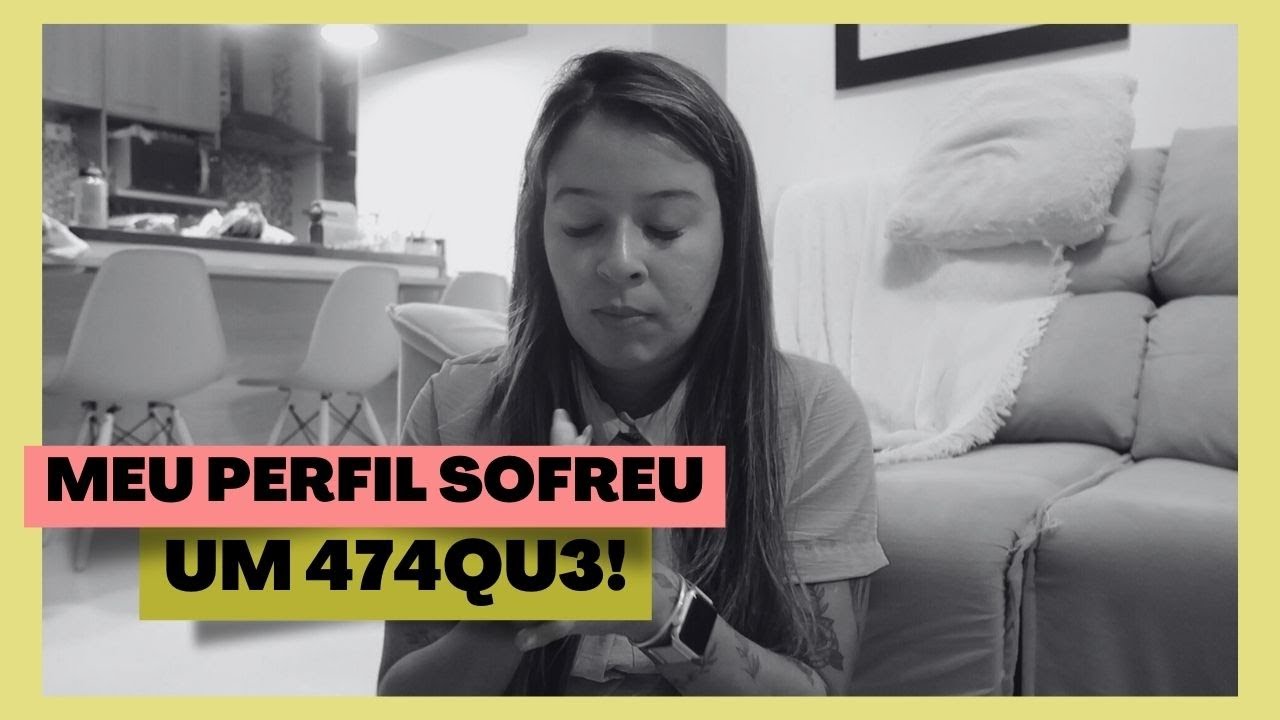 MEU PERFIL SOFREU UM 4T4QU3... O dia que meu Instagram ganhou 10 mil seguidores fakes