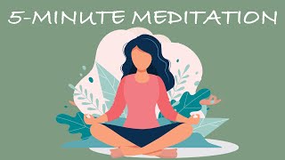 Meditation Video